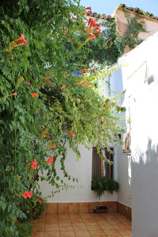 Casa Alcaida Villa Quesada Eksteriør billede