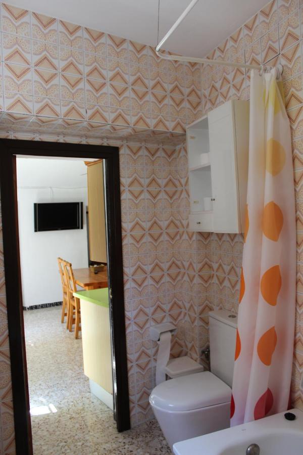 Casa Alcaida Villa Quesada Eksteriør billede