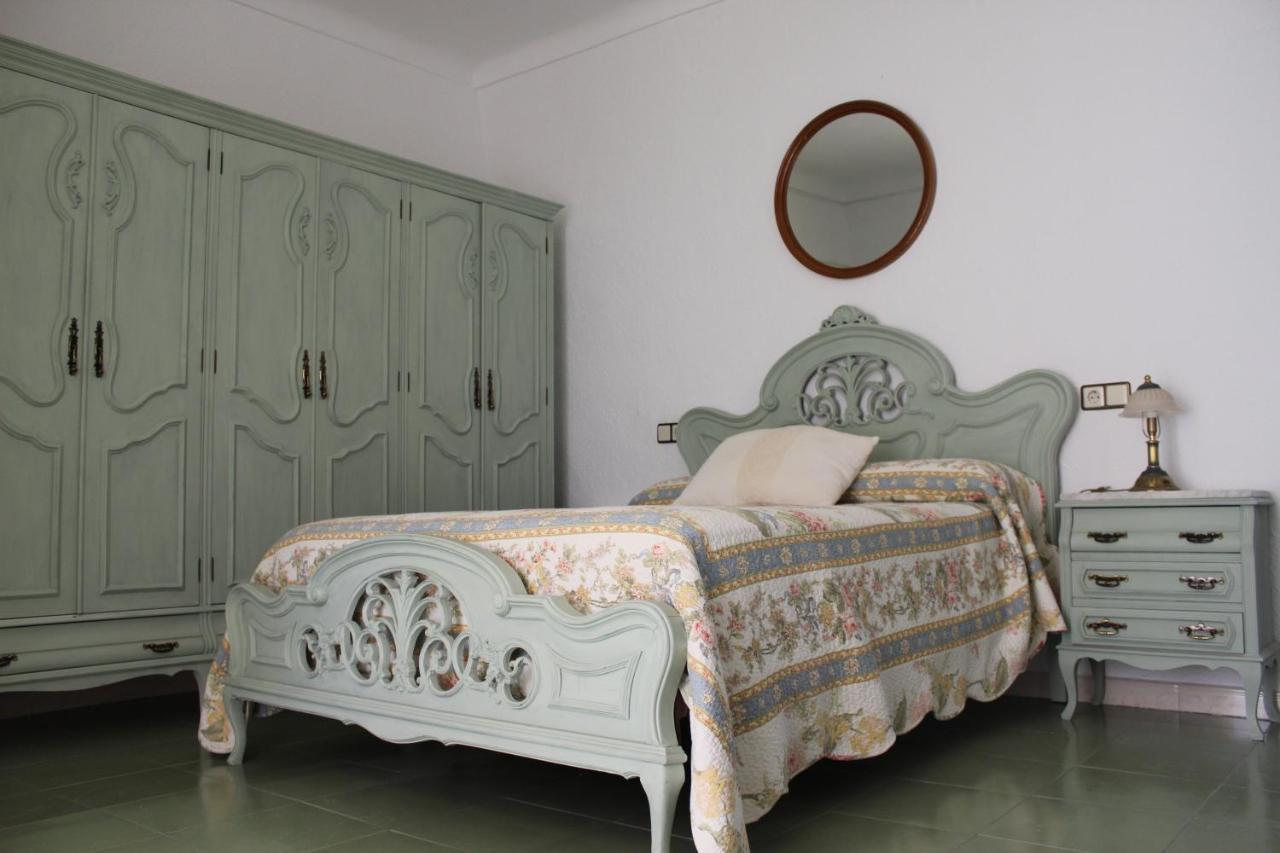 Casa Alcaida Villa Quesada Eksteriør billede