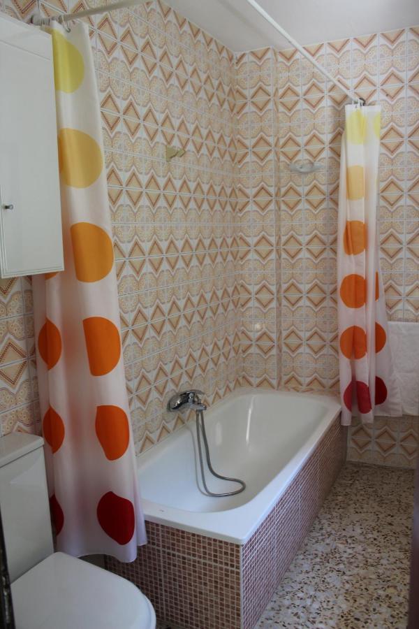 Casa Alcaida Villa Quesada Eksteriør billede
