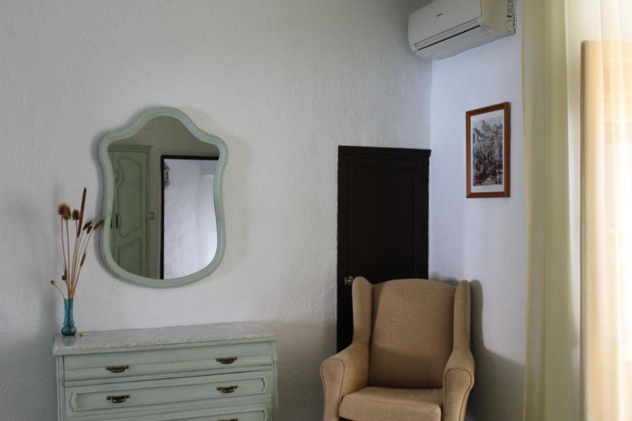 Casa Alcaida Villa Quesada Eksteriør billede