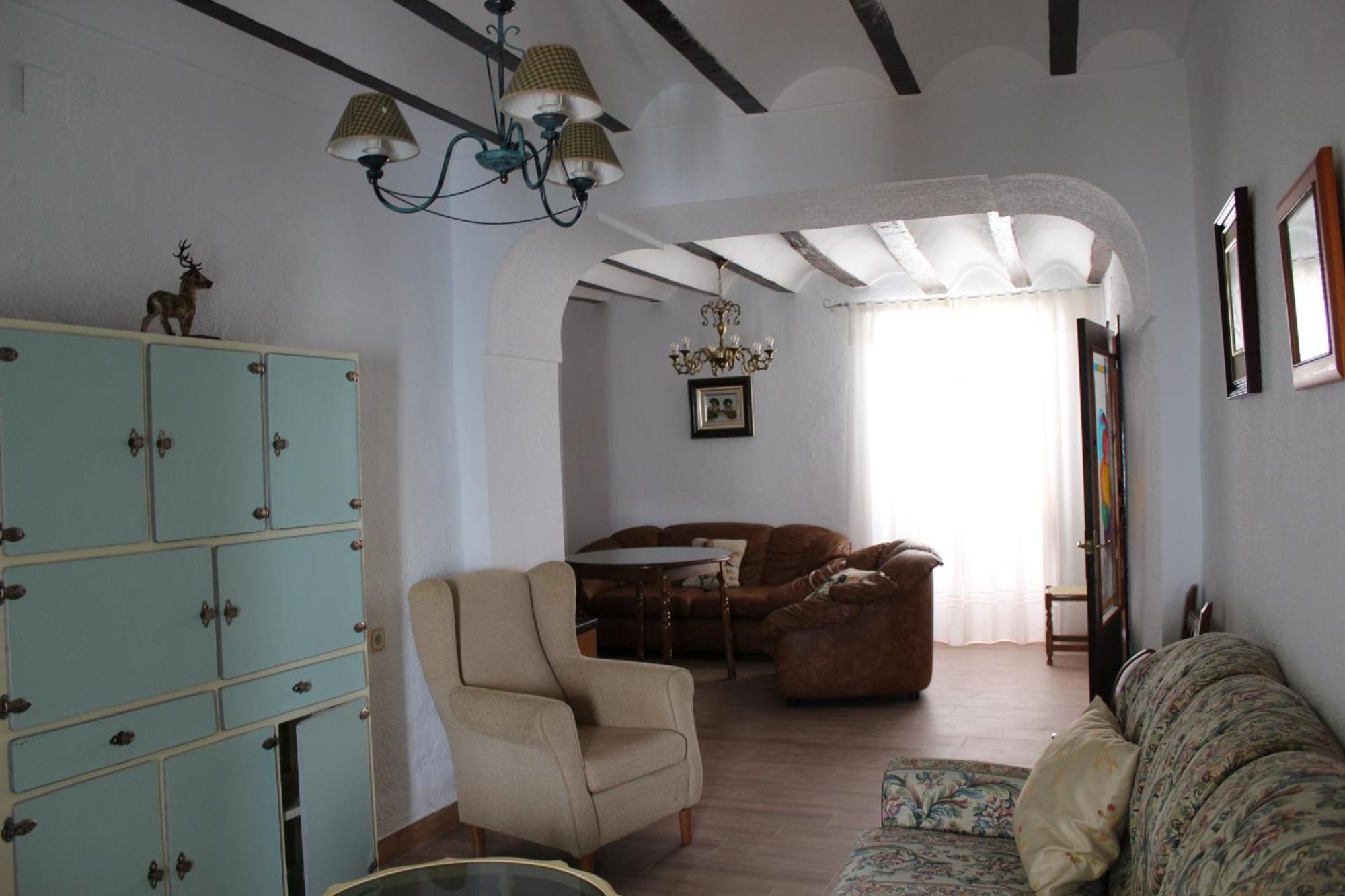 Casa Alcaida Villa Quesada Eksteriør billede
