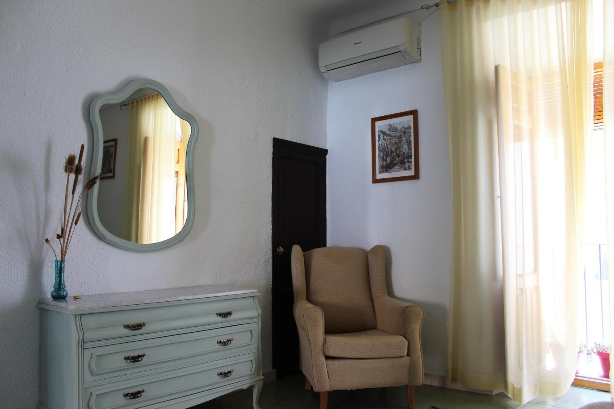 Casa Alcaida Villa Quesada Eksteriør billede