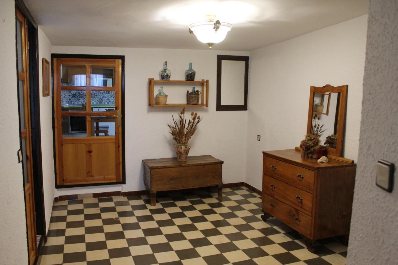 Casa Alcaida Villa Quesada Eksteriør billede