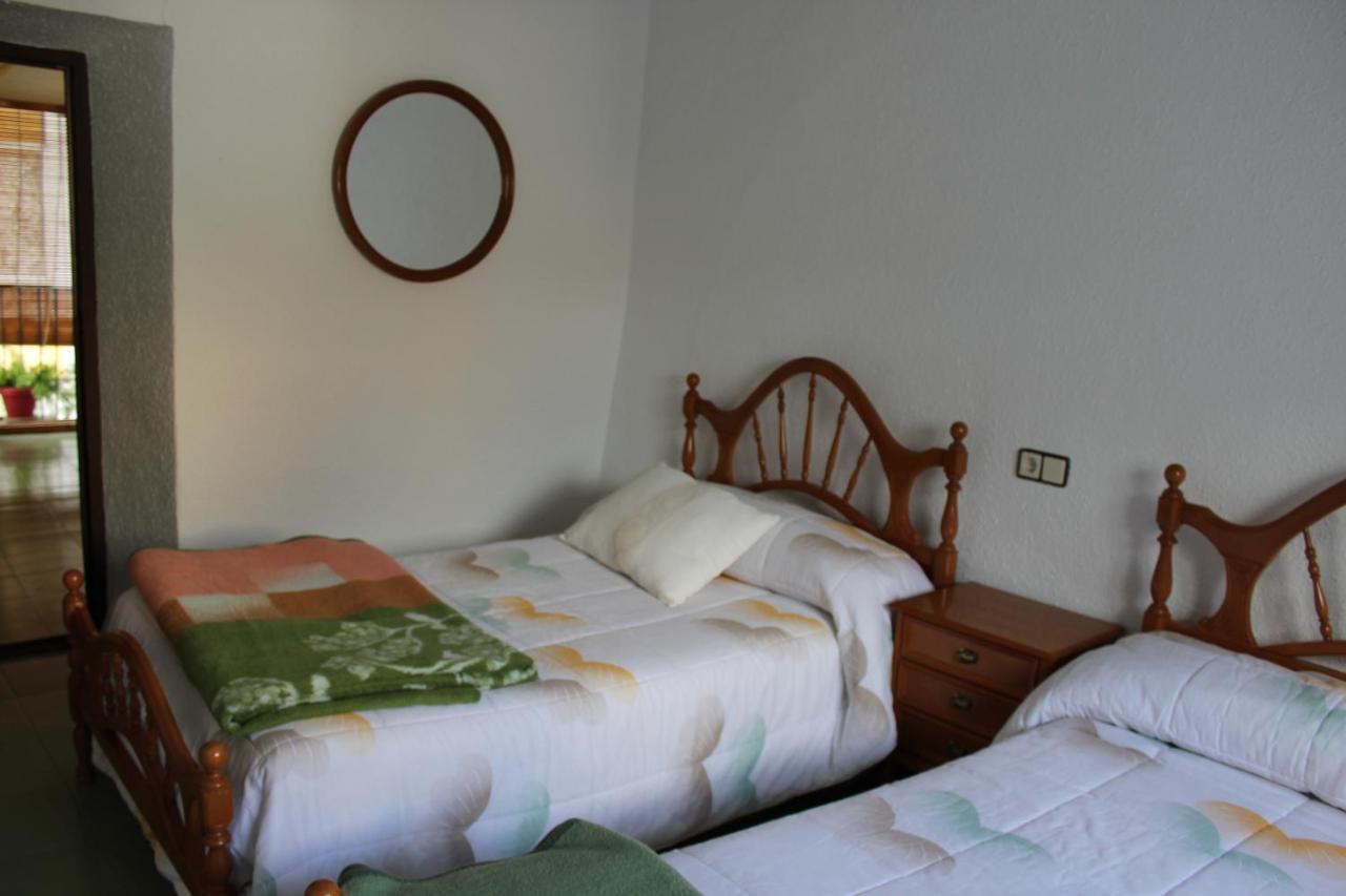 Casa Alcaida Villa Quesada Eksteriør billede
