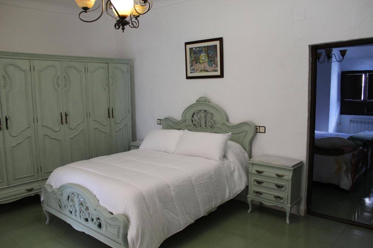 Casa Alcaida Villa Quesada Eksteriør billede